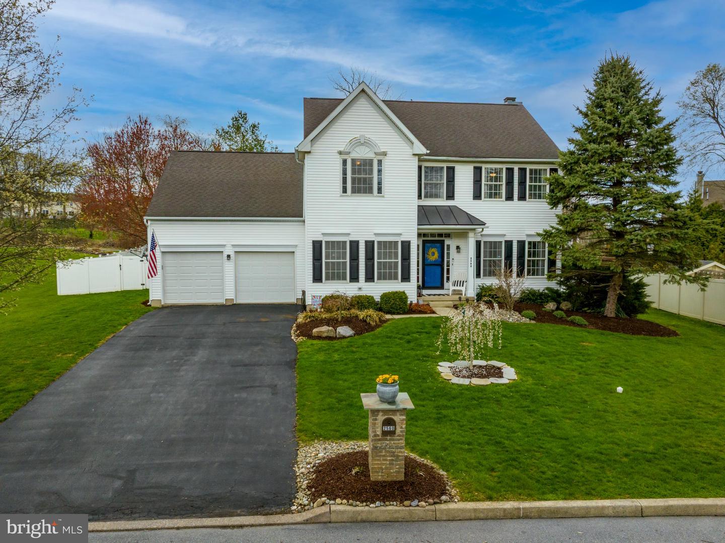 2560 Steele Lane, Easton