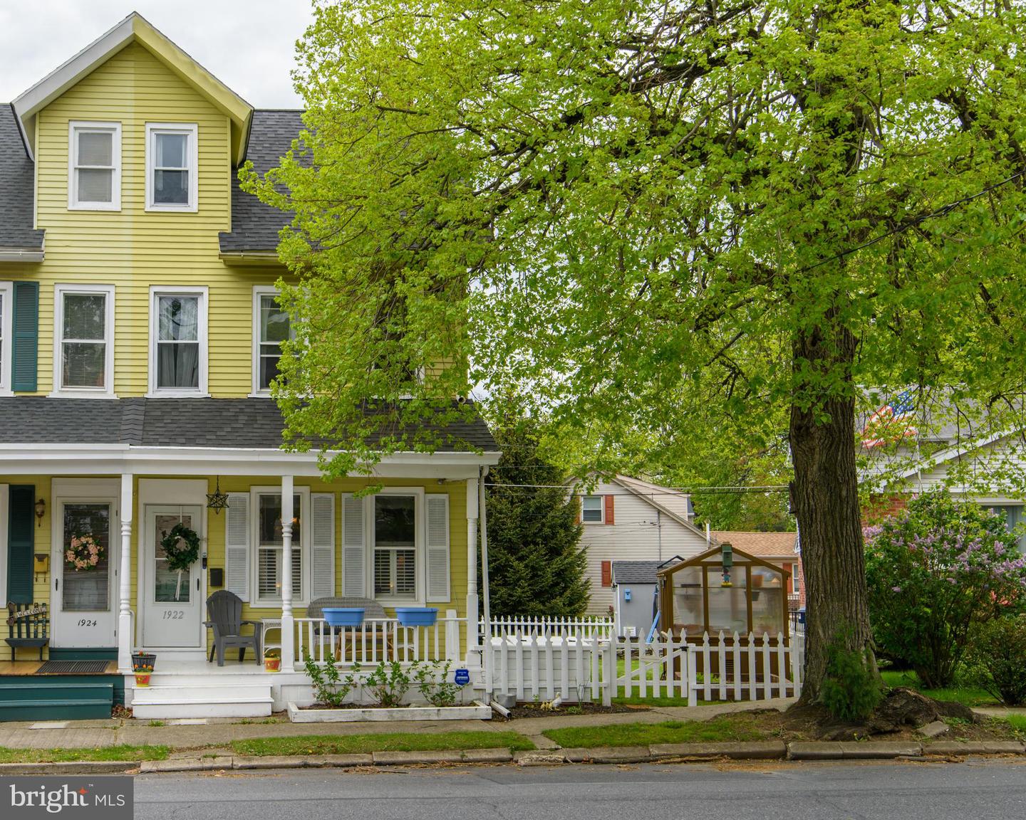 1922 Easton Avenue, Bethlehem