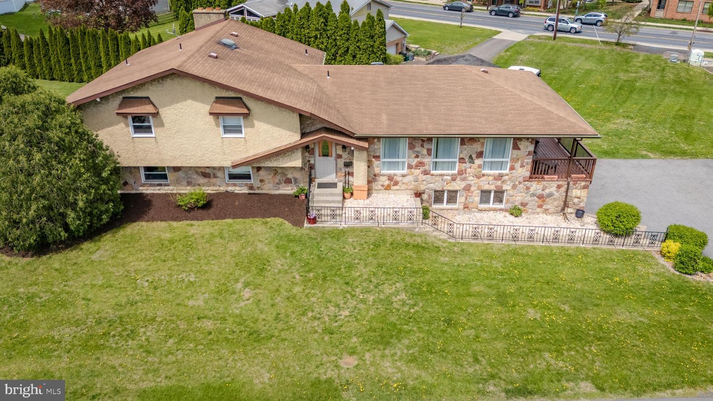1650 Easton Road, Hellertown
