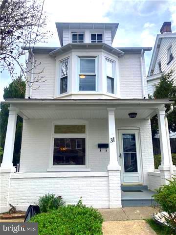 31 E Goepp Street, Bethlehem