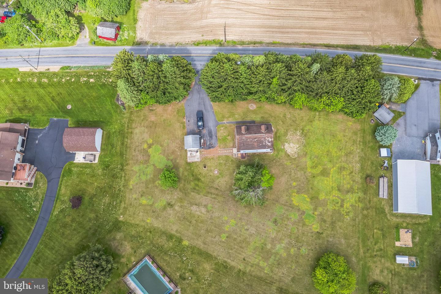 3271 W Scenic Drive, Danielsville