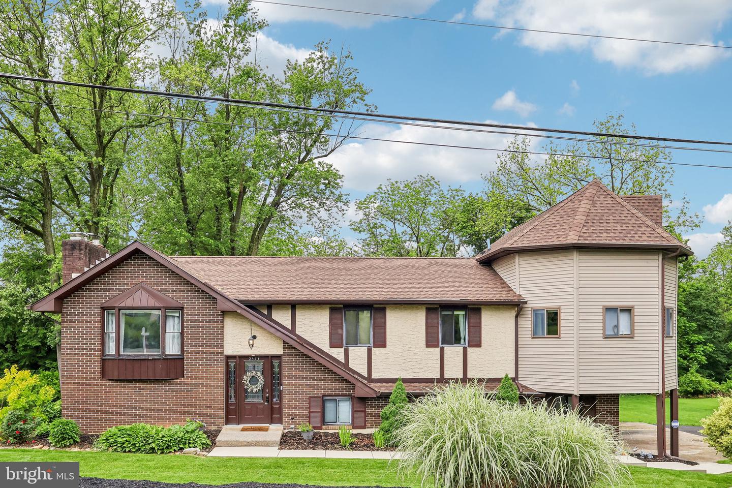 2653 Riegel Street, Bethlehem