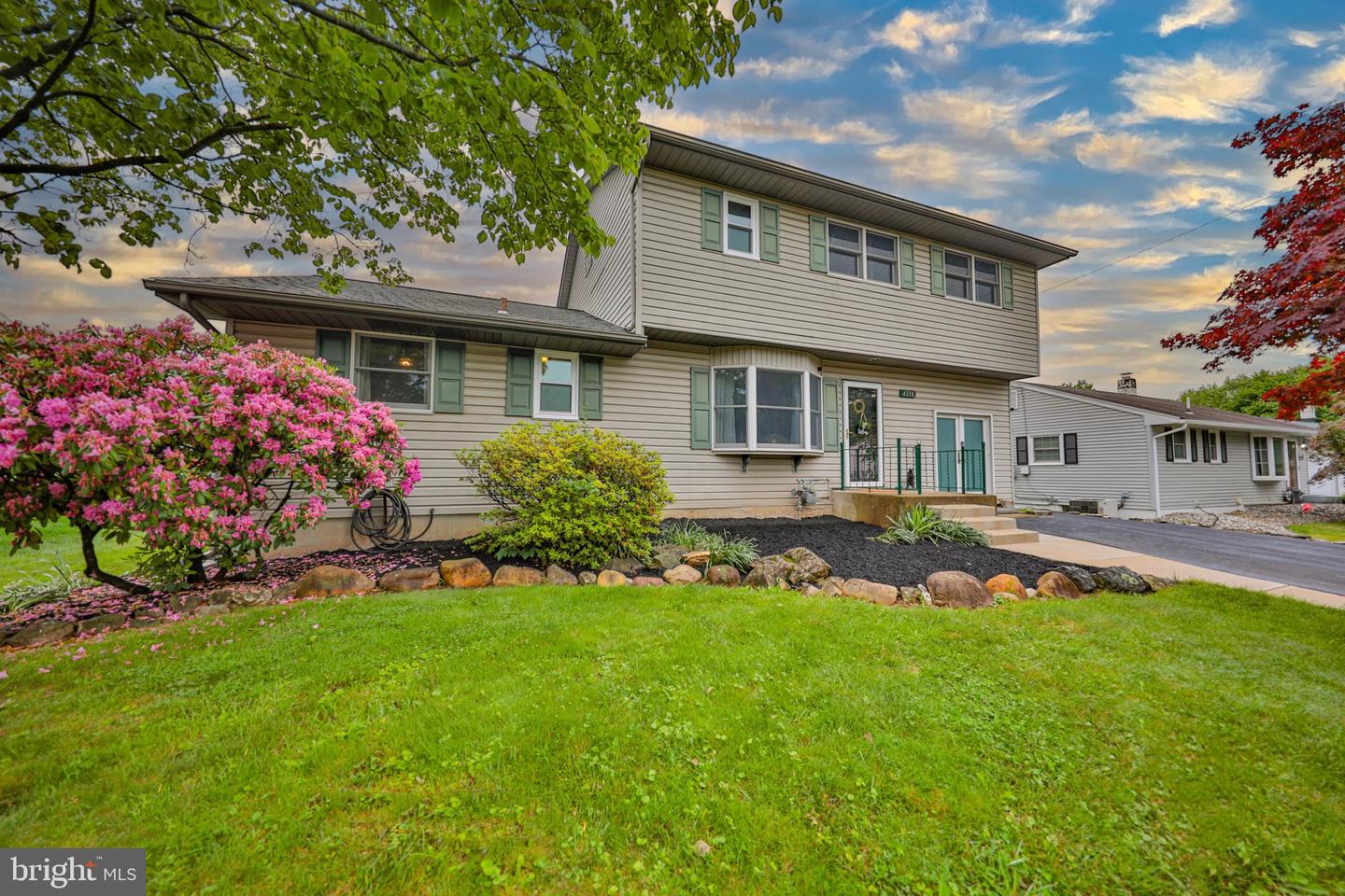 4338 Winfield Terrace, Easton