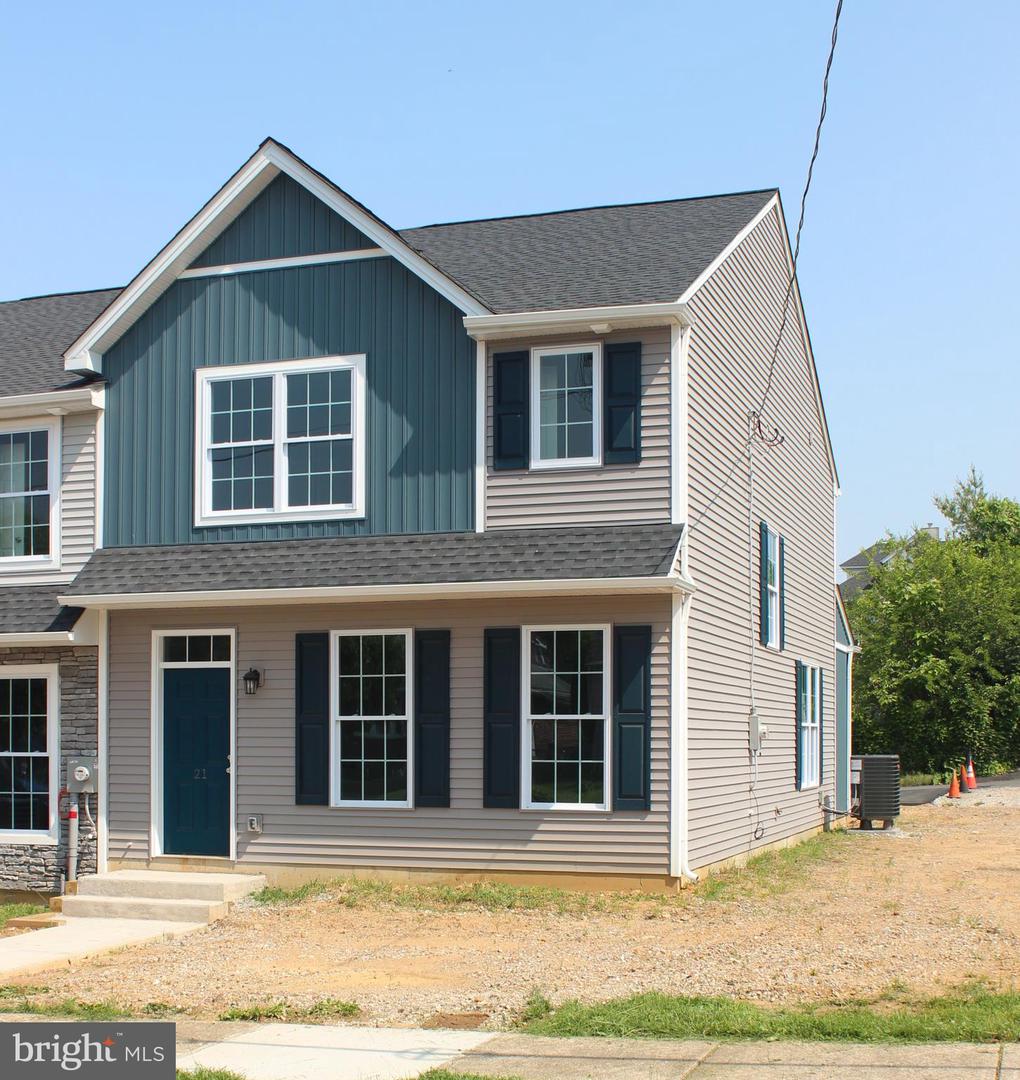 21 Kiernan Avenue, Hellertown