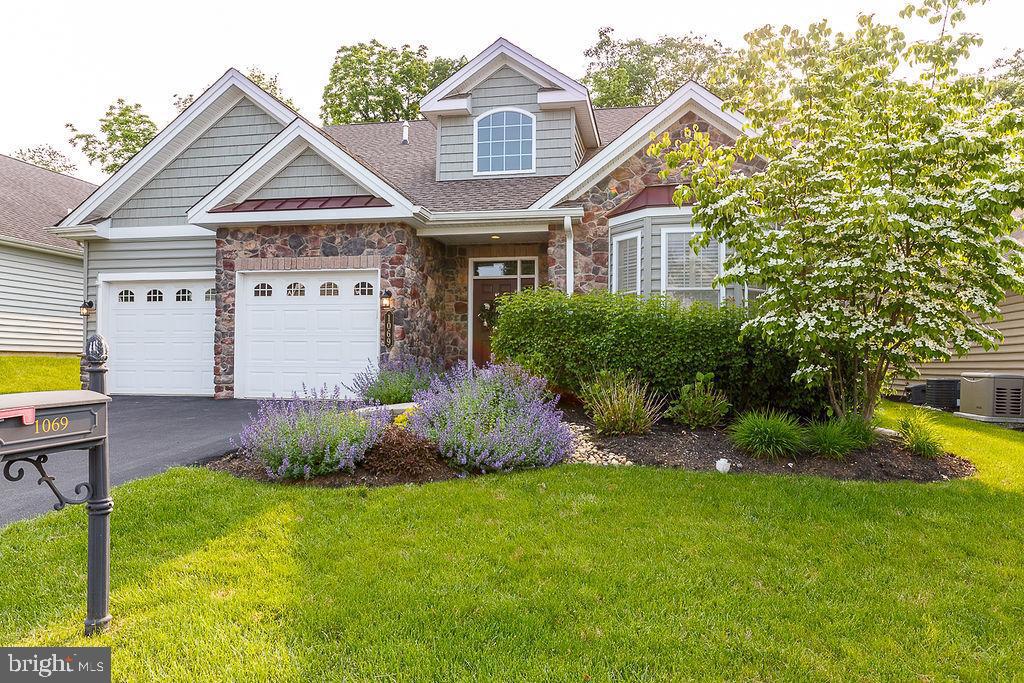1069 Resolution Drive, Bethlehem