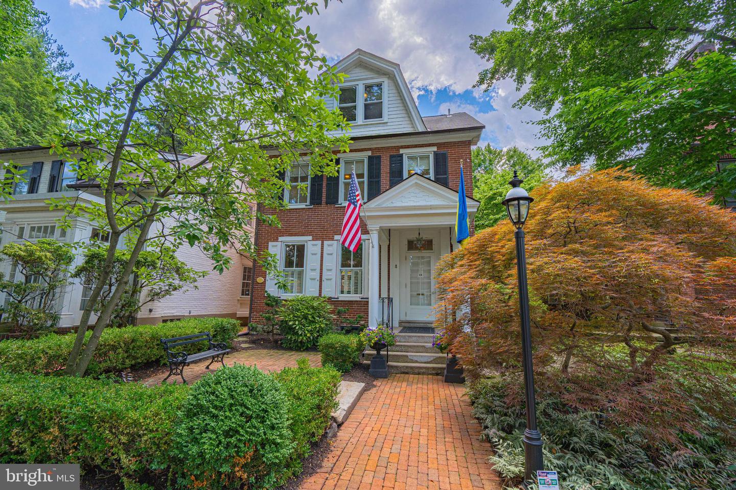 132 E Market Street, Bethlehem