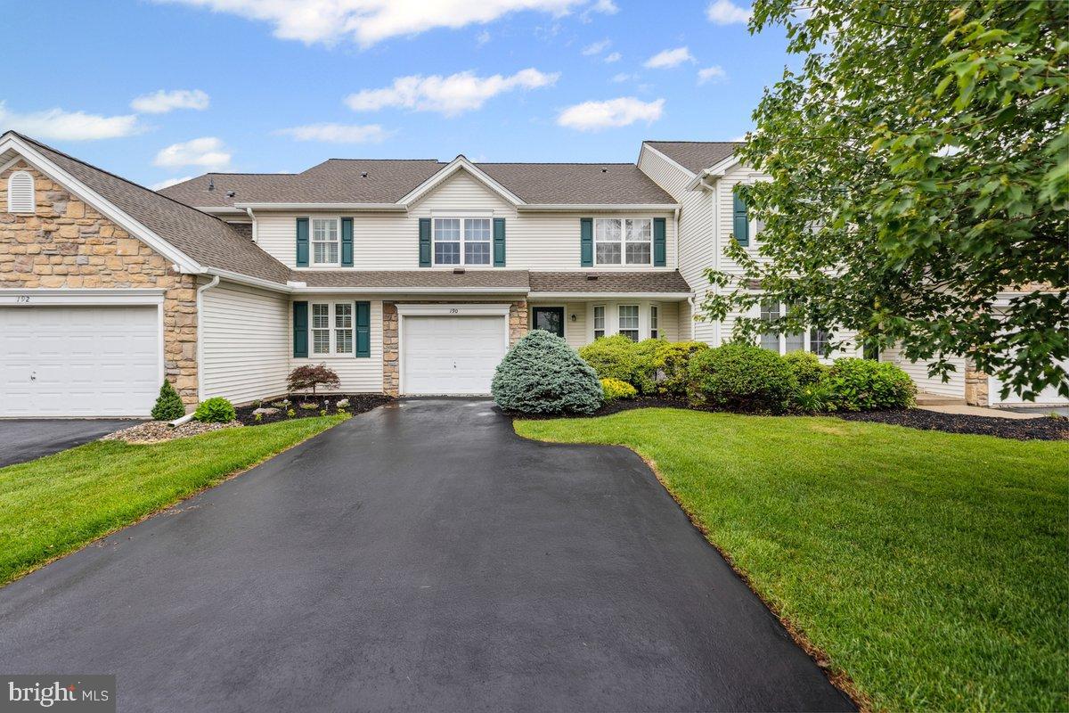 190 Park Ridge Drive, Easton