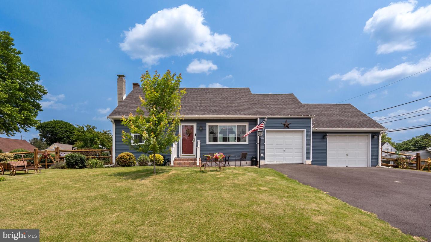 3063 Clearview Street, Easton