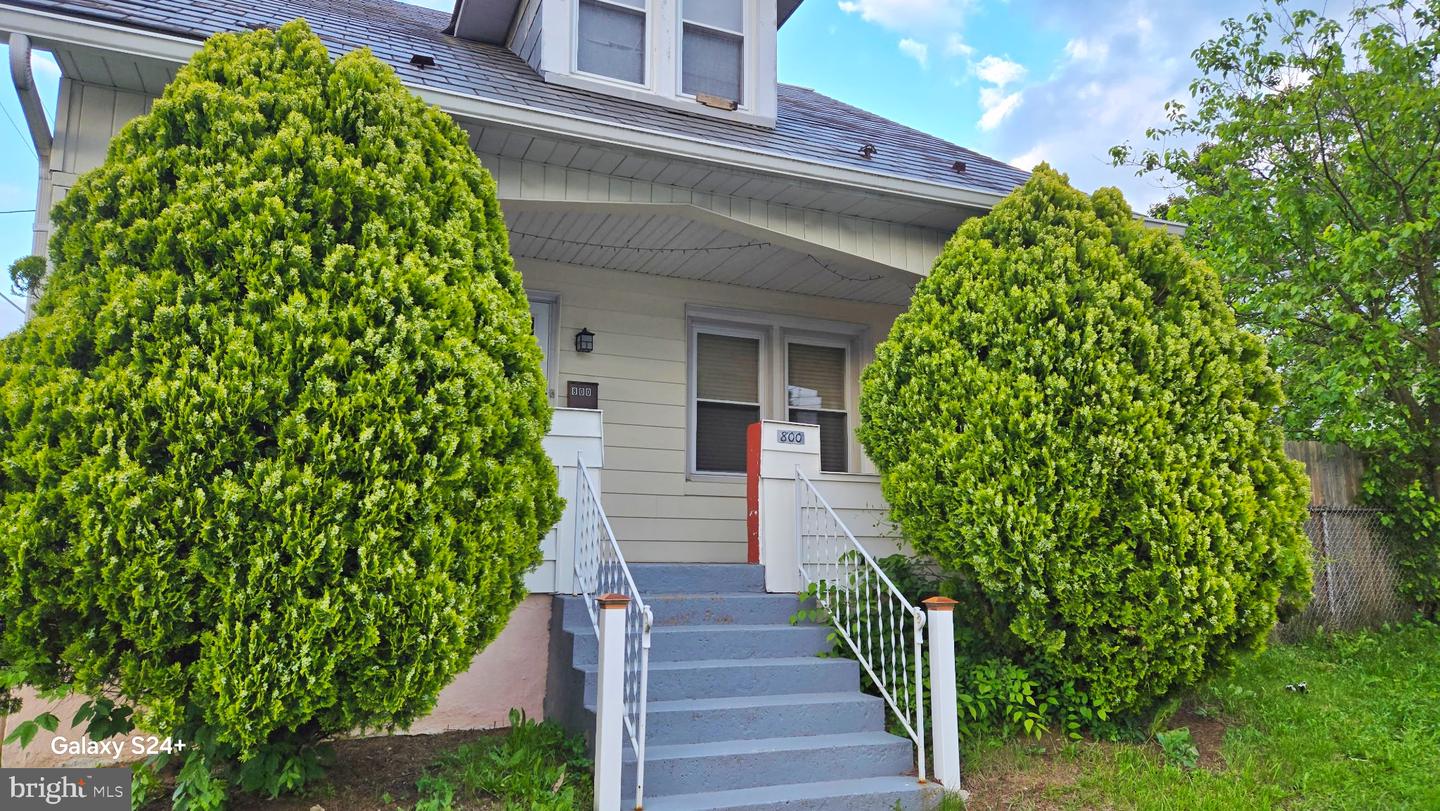 800 Seitz Street, Easton