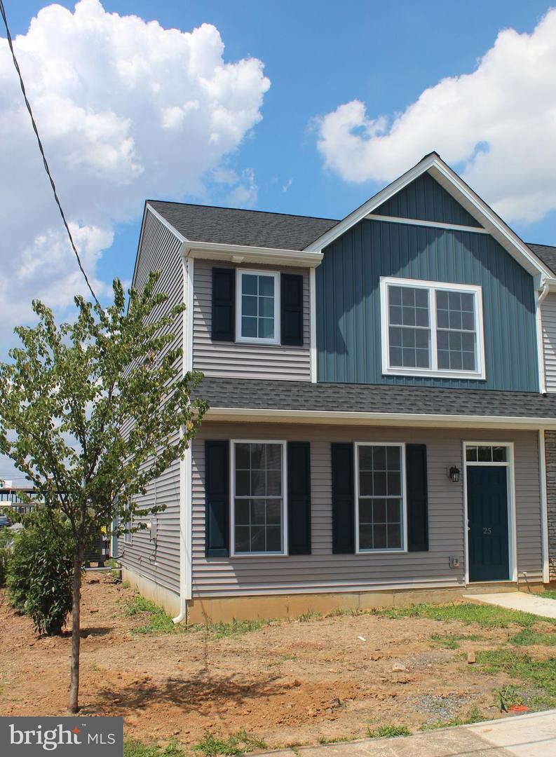 25 Kiernan Avenue, Hellertown