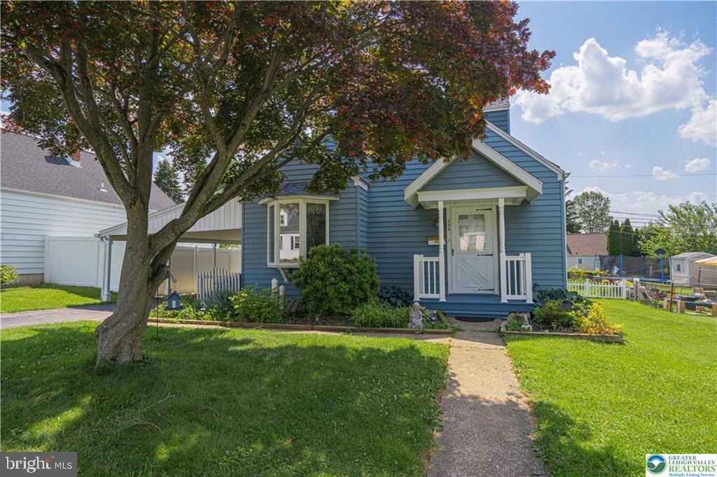 132 Cedar Road, Hellertown