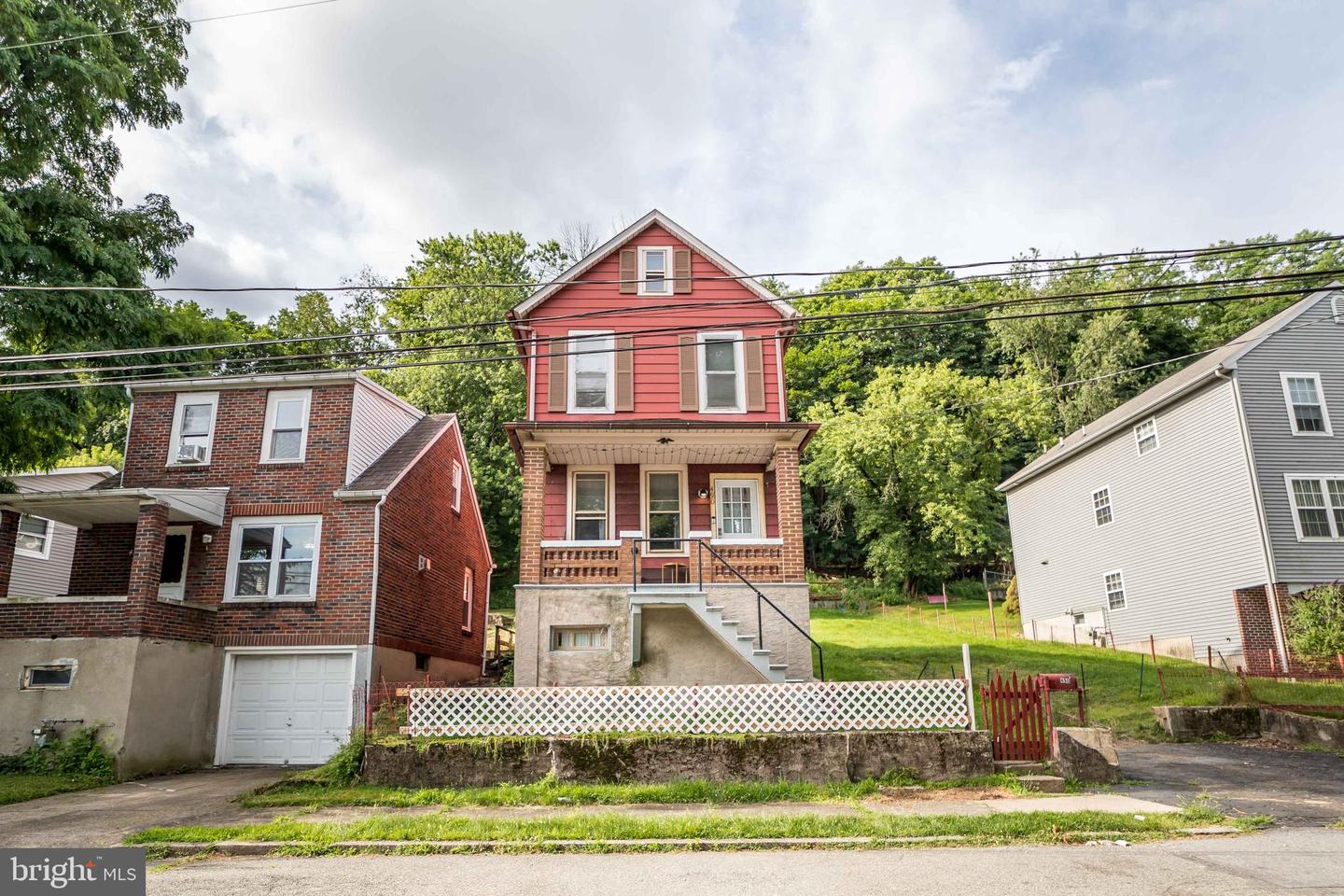 488-490 1st Terrace, Bethlehem