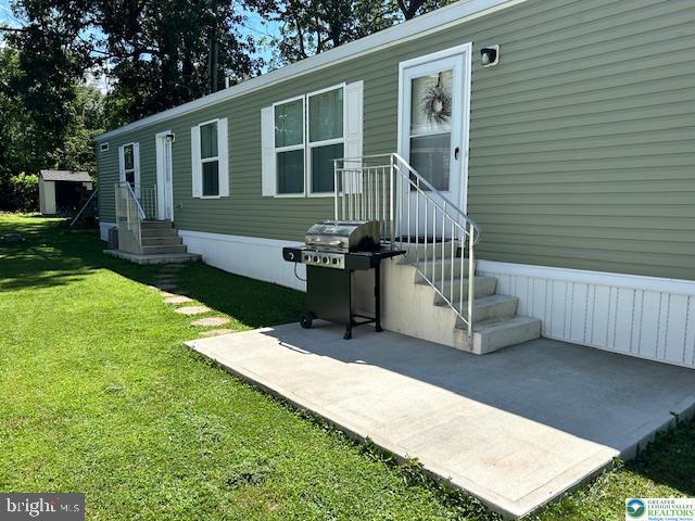 8220 Airport Road #trlr 17, Northampton