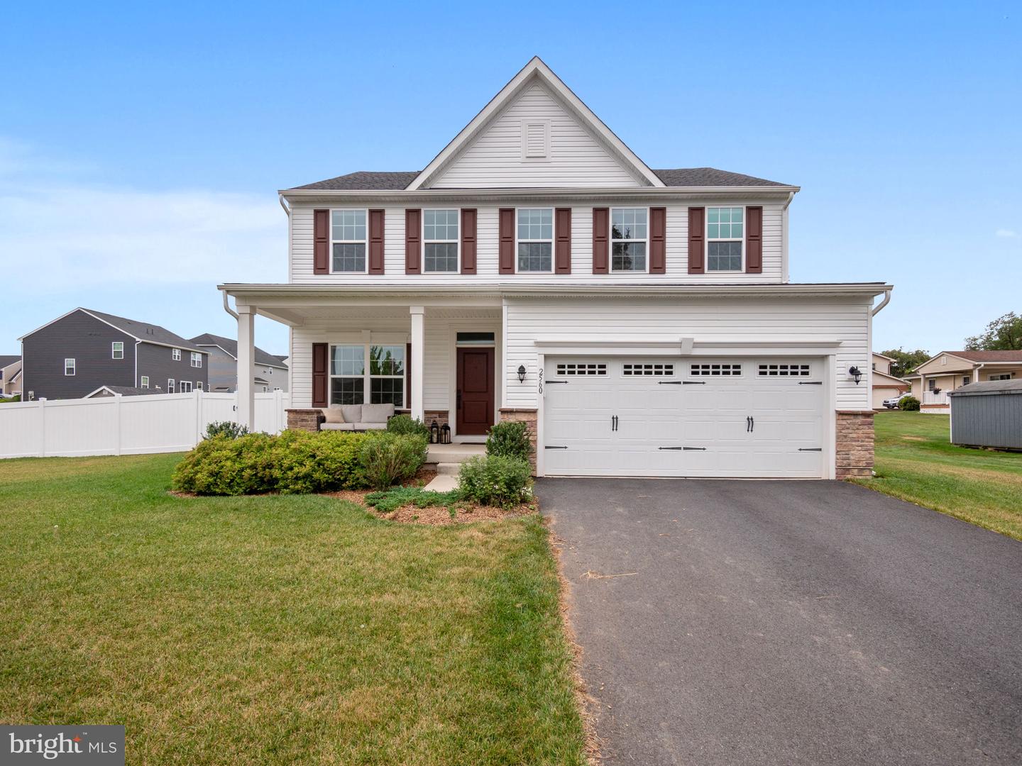 2560 14th Street, Bethlehem
