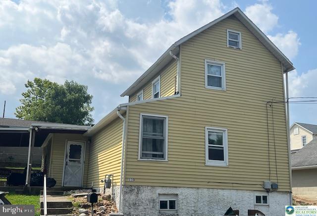 110 Center St, Easton