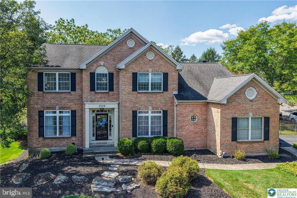 2134 Overlook Circle, Easton