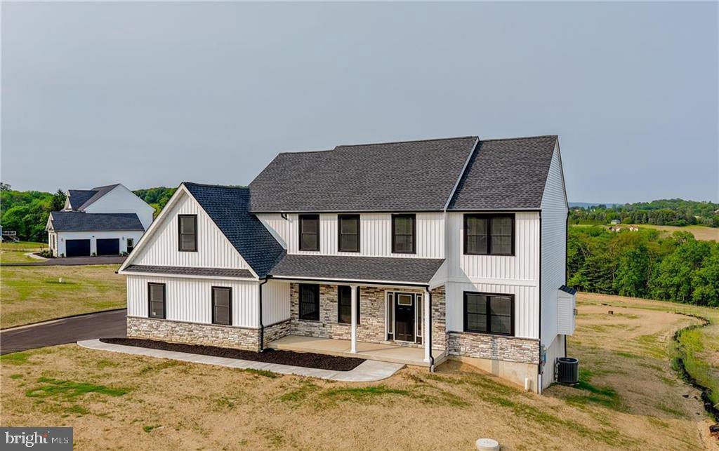 883 Emerald Valley Lane, Bangor
