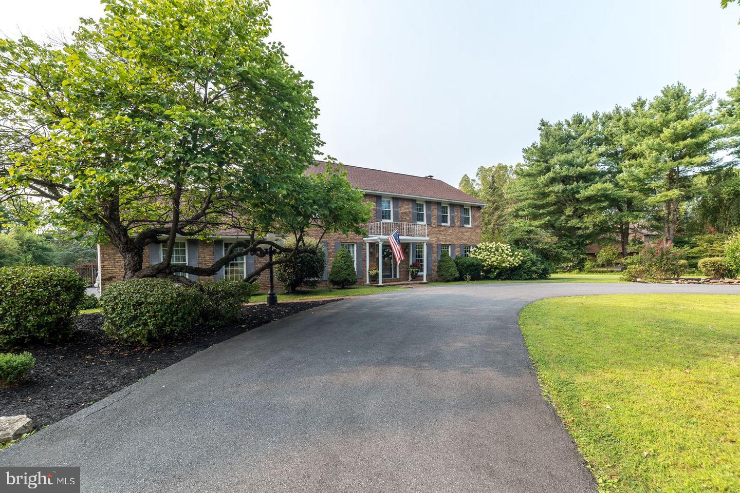 3615 Church Road, Easton