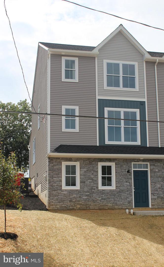 80 Hess Avenue, Hellertown