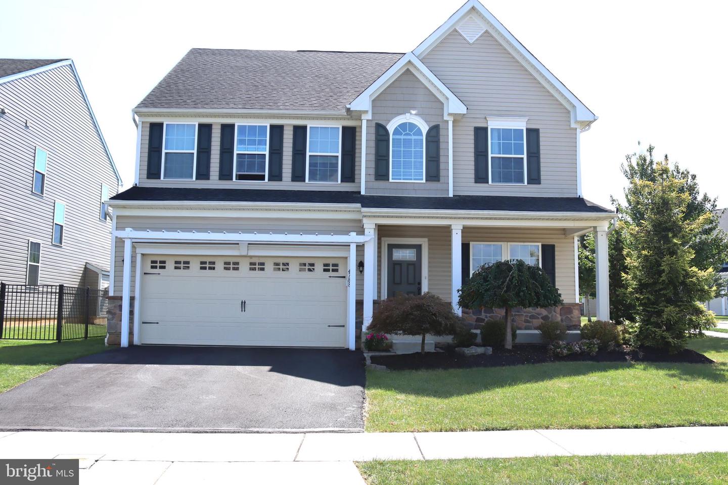 4788 Dealtrey Drive, Easton