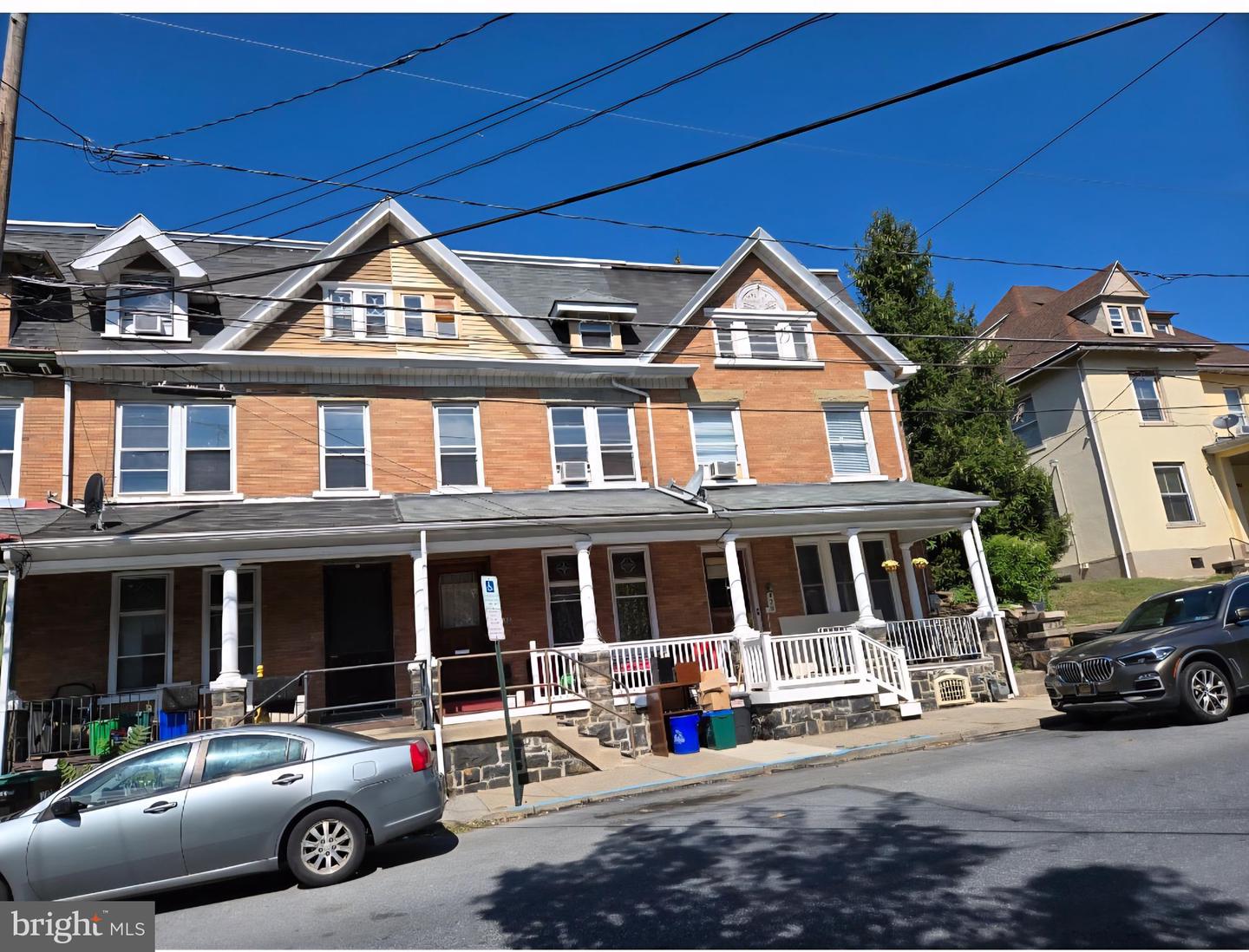432 Cherokee Street, Bethlehem