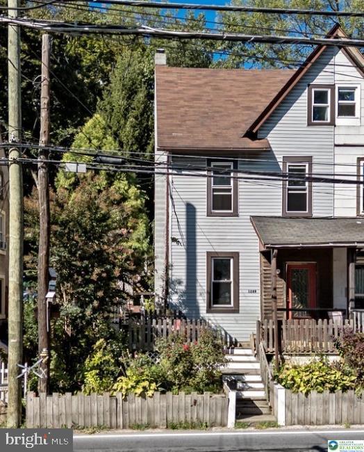 1289 Seidersville Road, Bethlehem