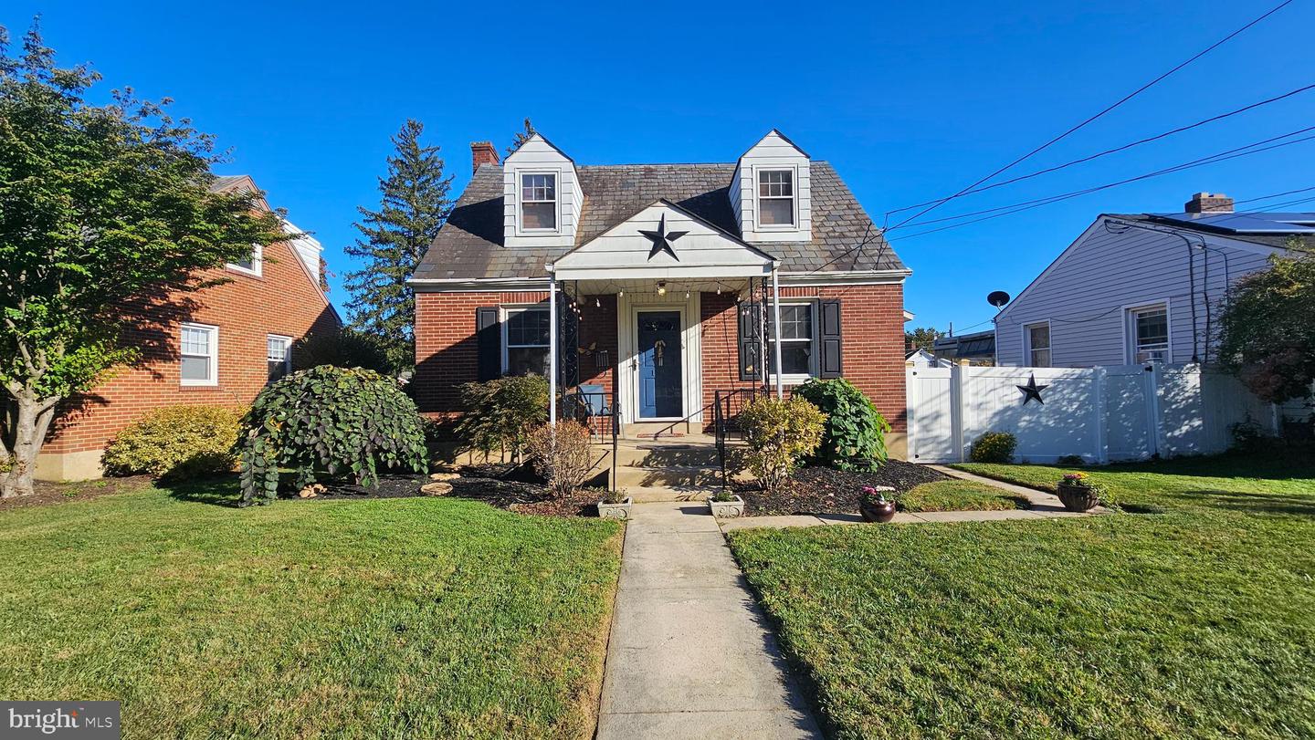 1065 Easton Road, Hellertown