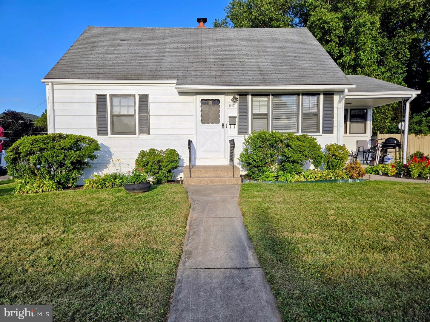 547 Rentzheimer Drive, Hellertown