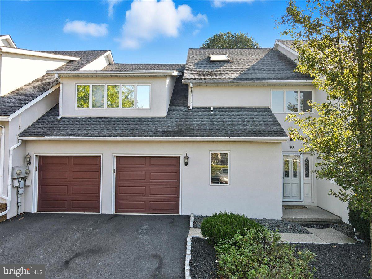 10 Aspen Court, Easton