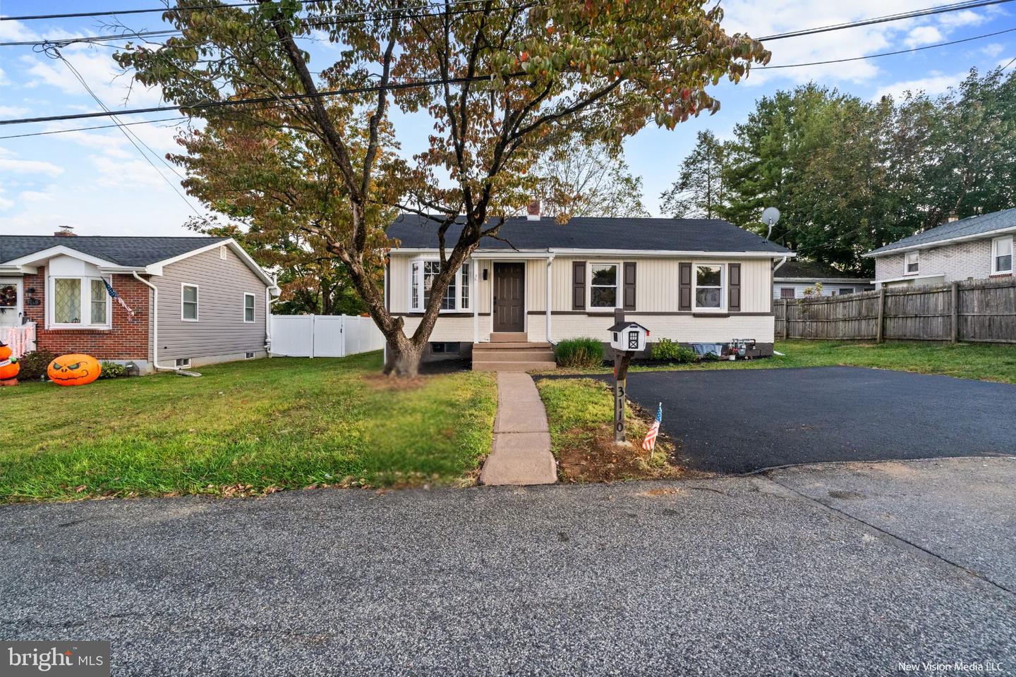 3110 Jefferson Street, Bethlehem