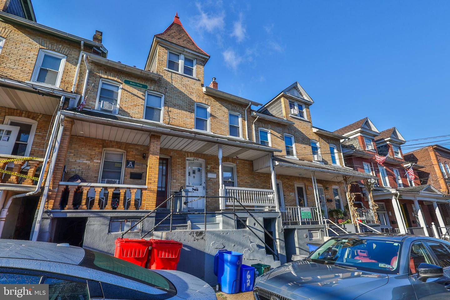 630 Pierce Street, Bethlehem