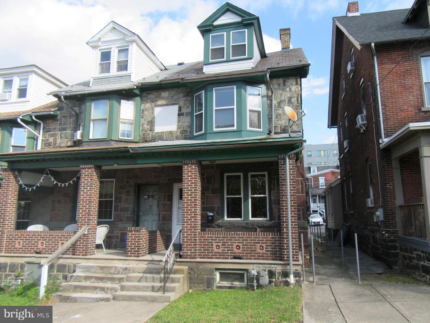 445 Montclair Avenue, Bethlehem