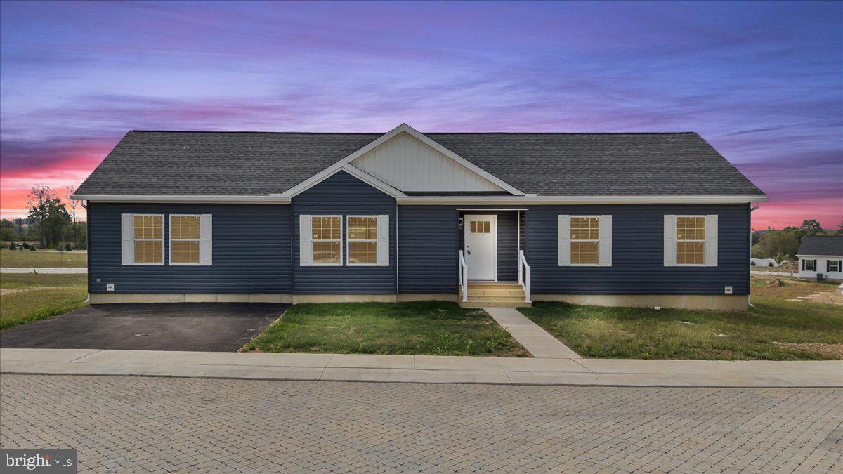 3983 Hastings Road, Walnutport
