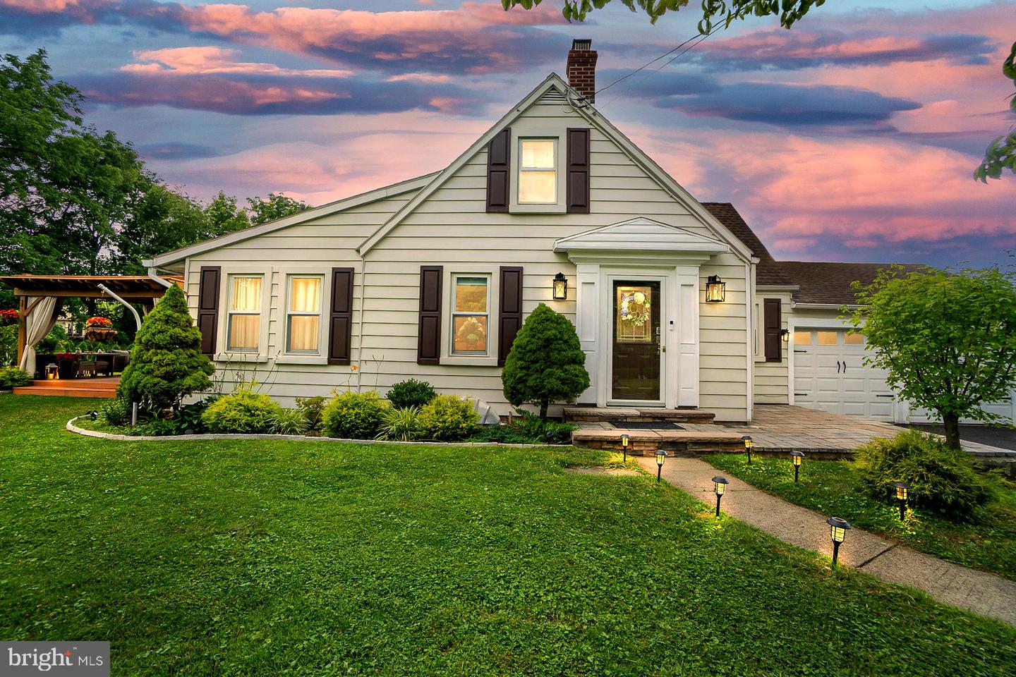 4108 Oakland Road, Bethlehem