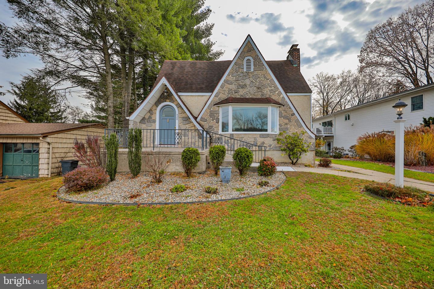 420 9th Street, Easton