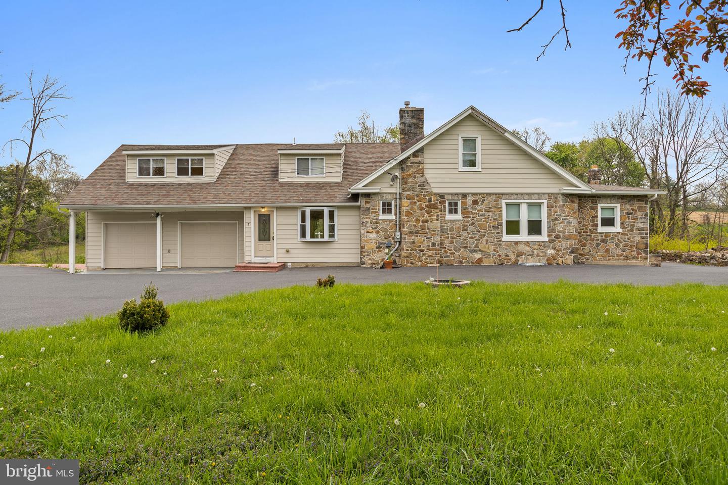 1790 Friedensville Road