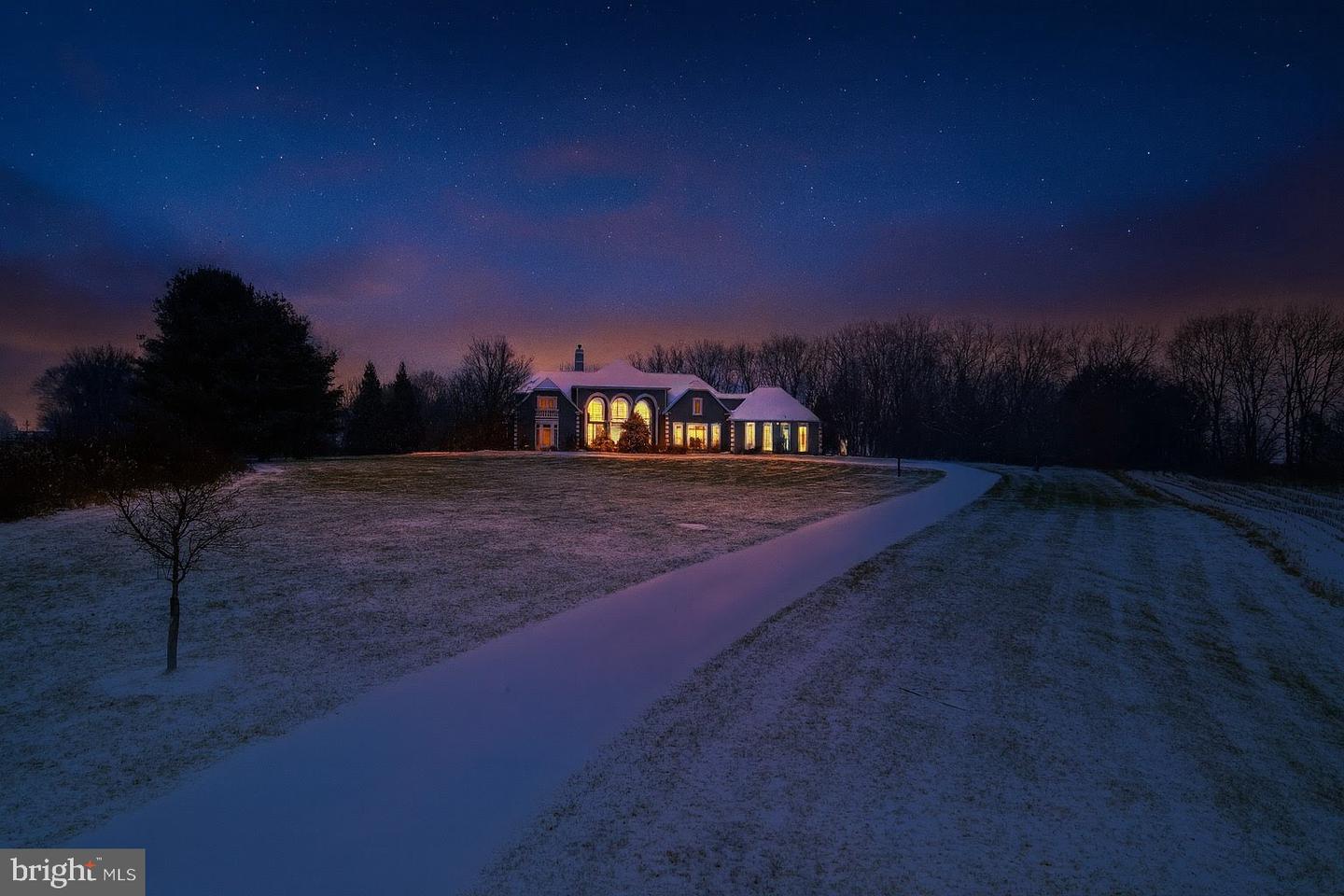 760 Newlins Rd E, Easton