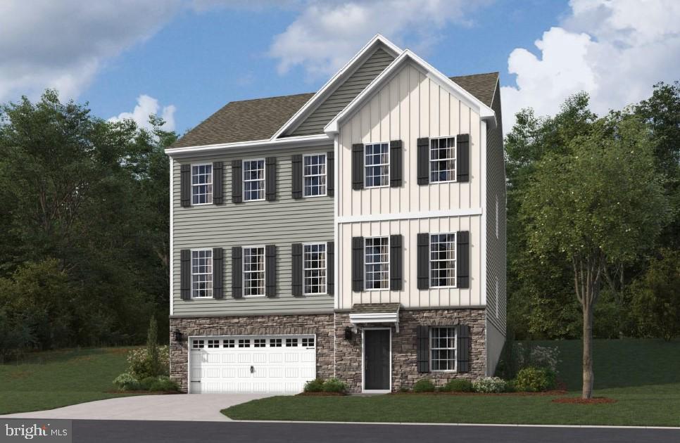 112 Winding Road, Easton