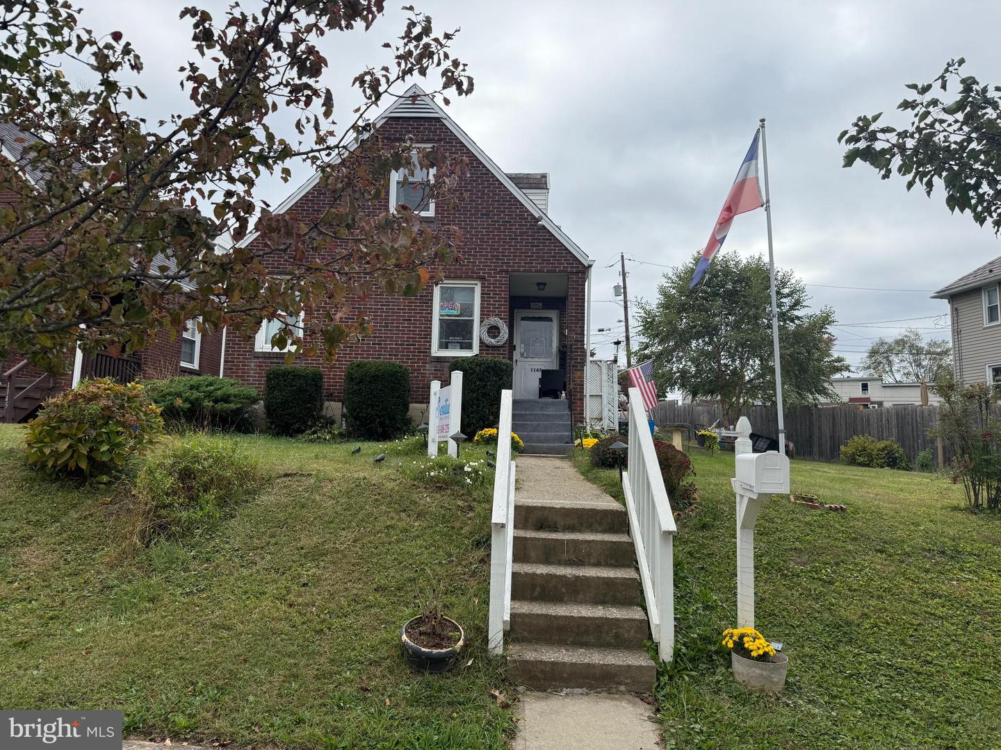 1147 Arcadia Street, Bethlehem