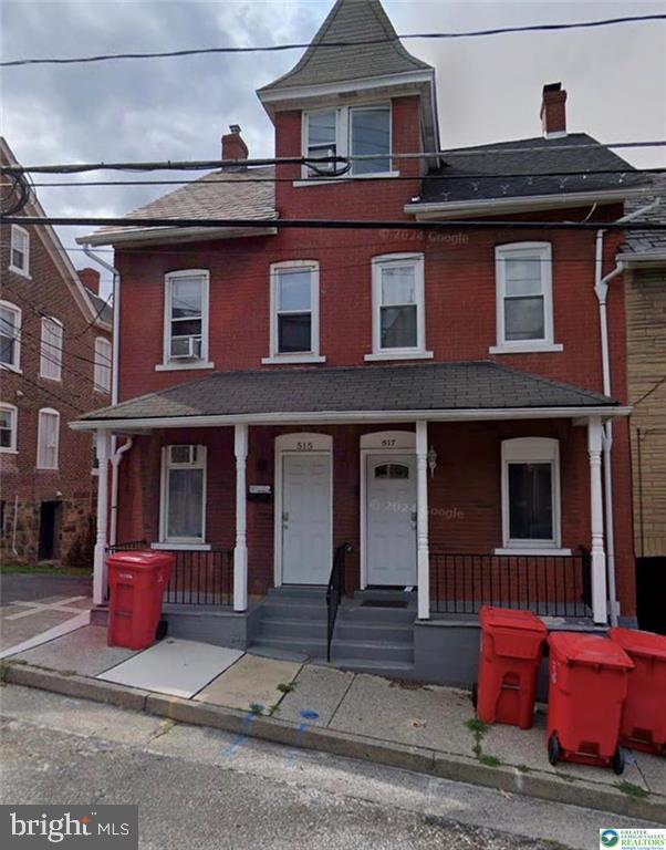 515 Thomas Street
