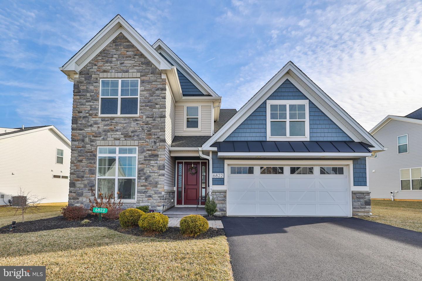 6822 Sycamore Drive, Bath