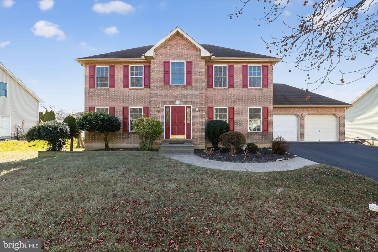 4008 Donegal Drive, Bethlehem