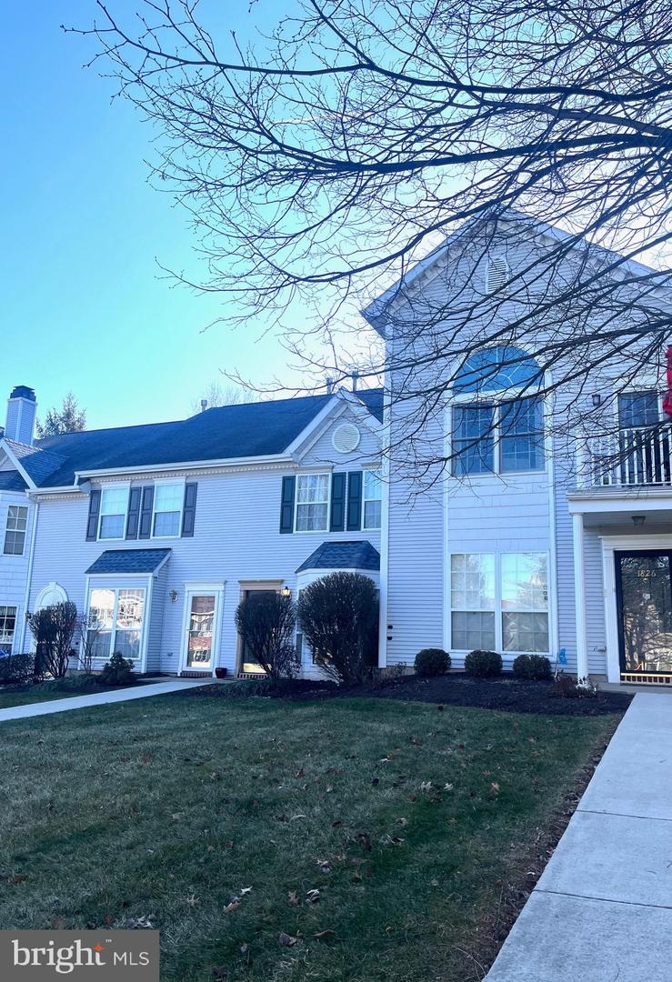 1826 Mansfield Street, Hellertown