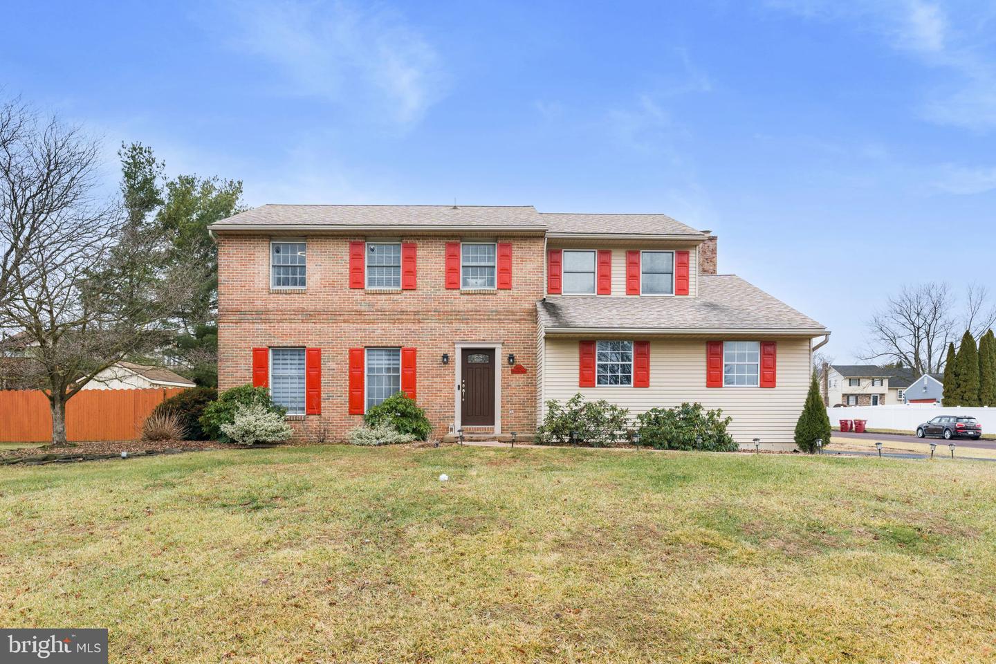 402 Florentine Drive, Easton