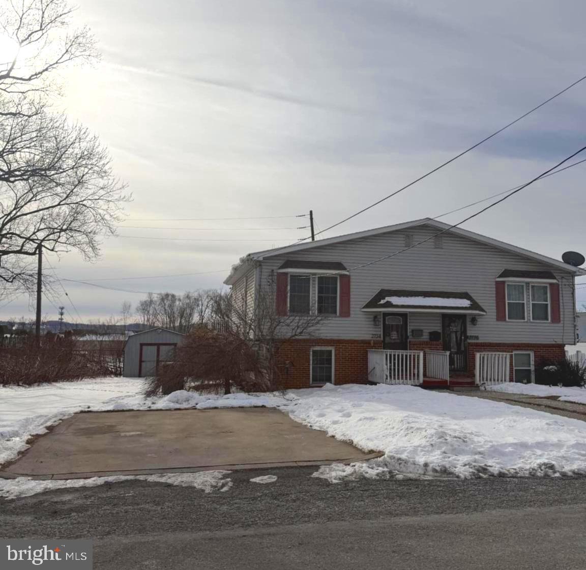 2734 Columbia Street, Easton