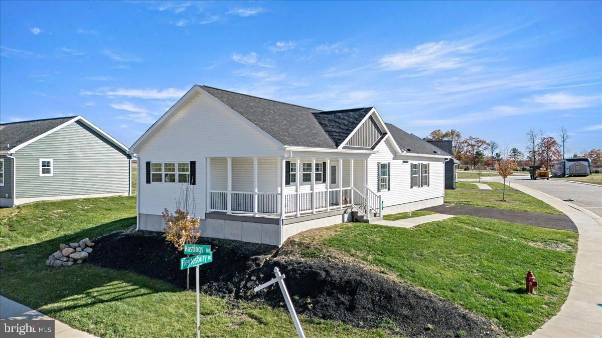 1412 Heytesbury Road, Walnutport