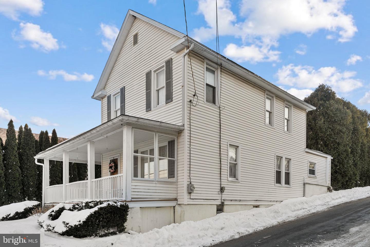 320 Garibaldi Avenue, Bangor