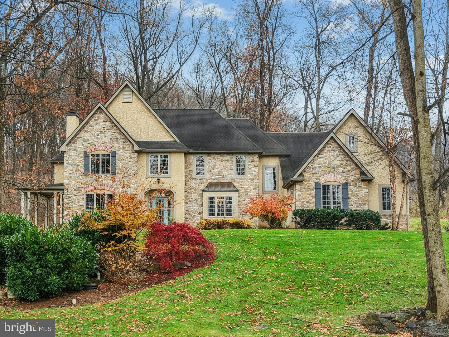 515 Stouts Valley Road, Easton