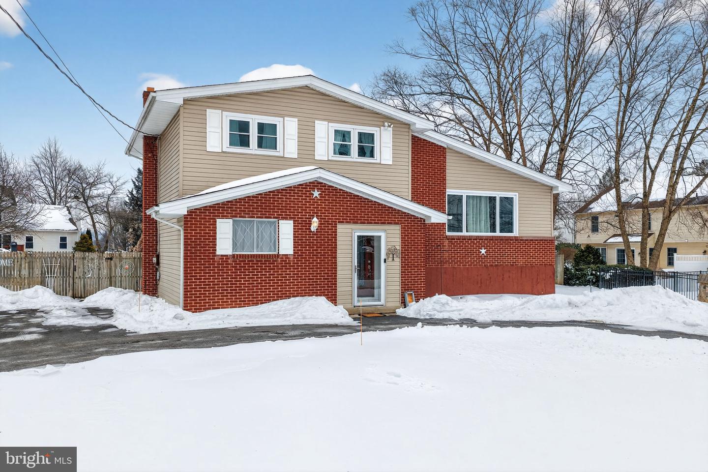 4000 Carter Road, Bethlehem