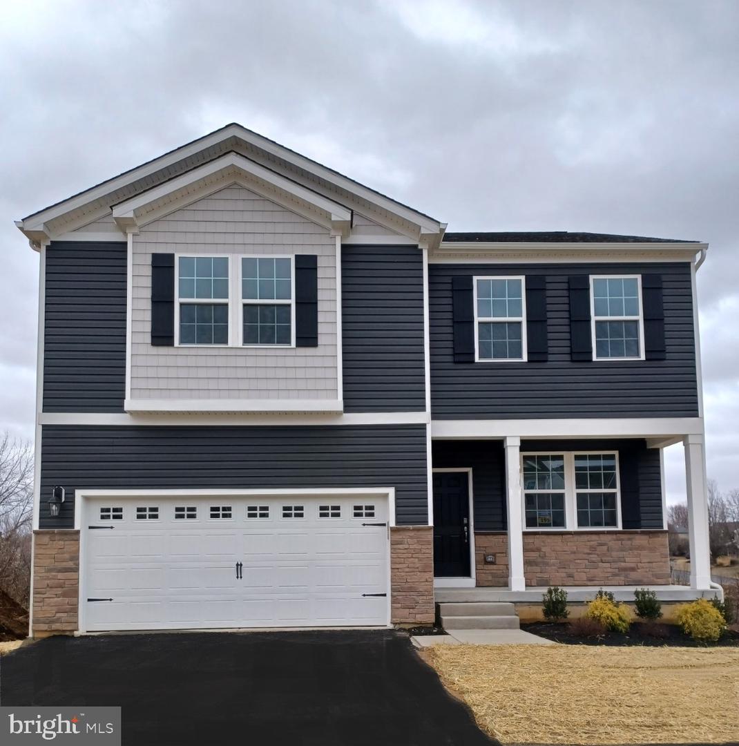 115 Winding Road, Forks Township